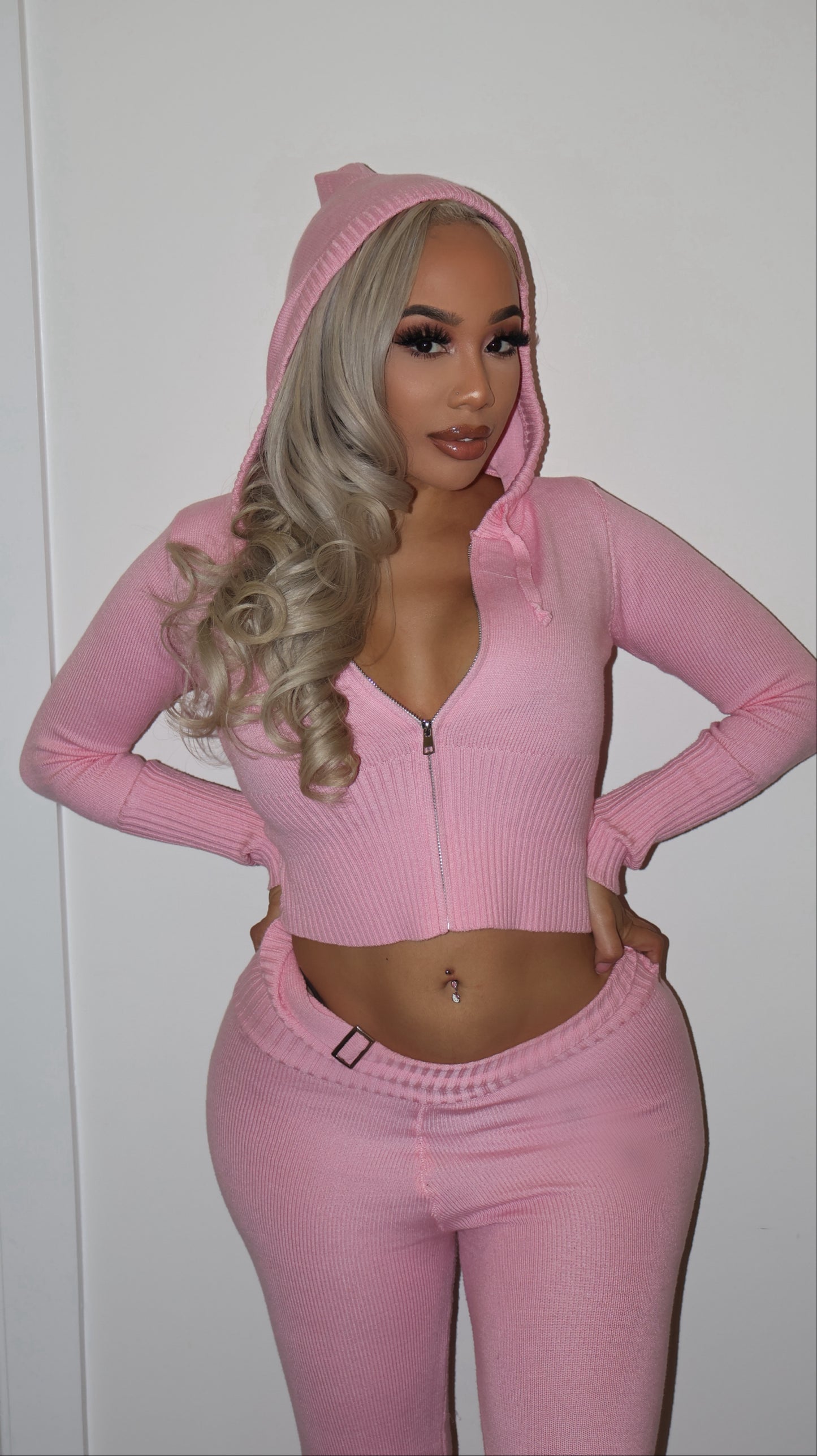 Pink Friday set