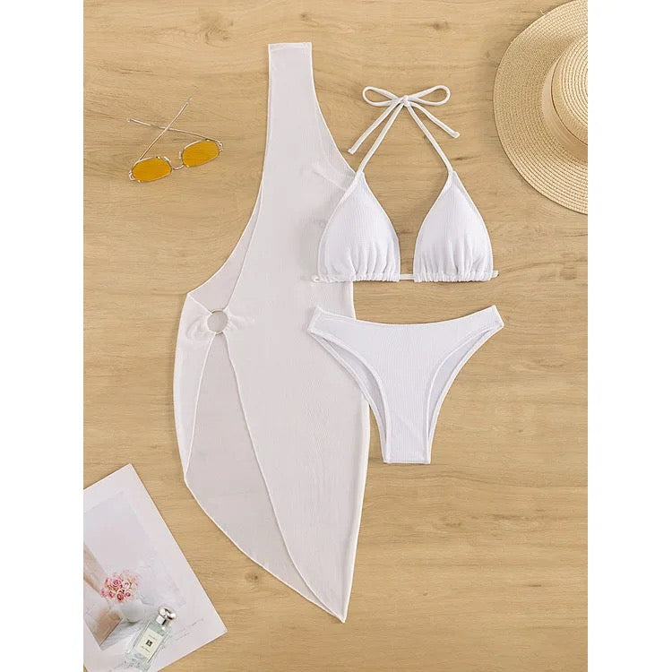 Porcelain set