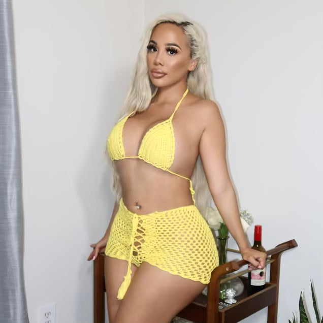 Crochet Summer