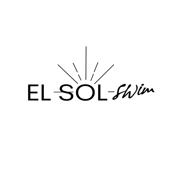 El Sol Swim logo