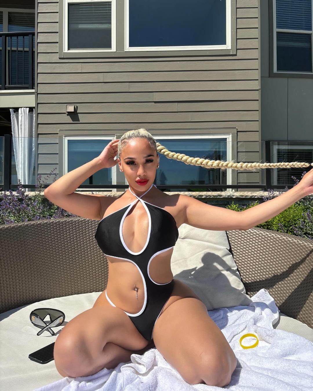 monroe swim